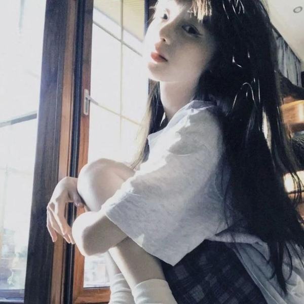 我的女友比我帅