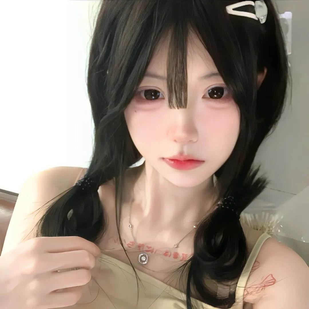 女神的命运